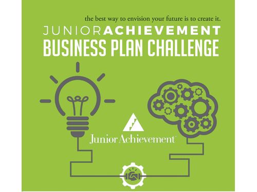 2021 Junior Achievement Business Plan Challenge