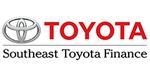 Logo for Southeast Toyota Finance Corporation