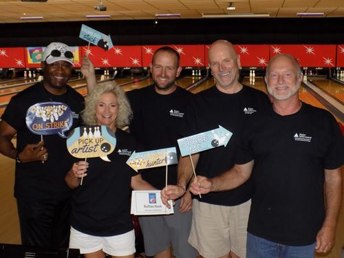 Bowling Classic 2023 - Mobile, Friday, 7 p.m. Session