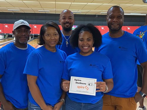 Bowling Classic 2023 - Mobile, Saturday, 1 p.m. Session