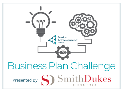 2026 JA Business Plan Challenge - Mobile
