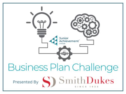 2025 Business Plan Challenge