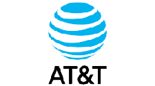 Logo for AT&T