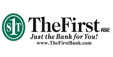 the First Bank