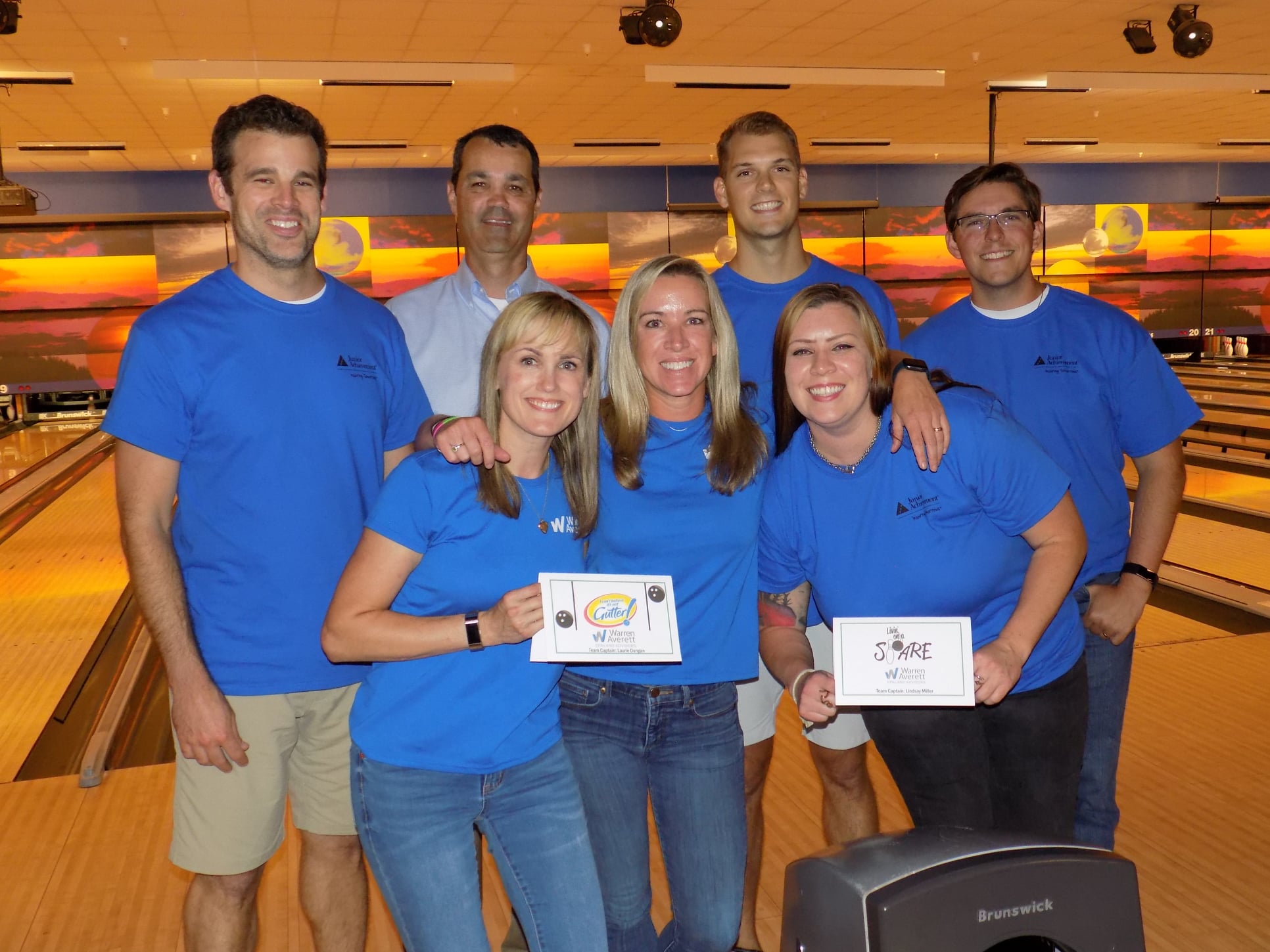 Bowling Classic 2023 - Mobile, Friday, 4 p.m. Session