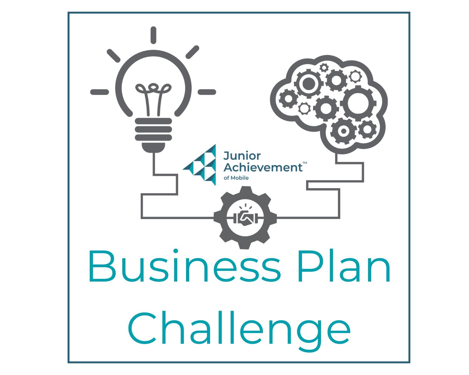 2025 JA Business Plan Challenge - Mobile