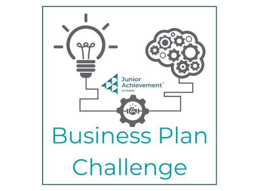 2025 JA Business Plan Challenge - Mobile