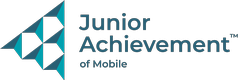 Junior Achievement of Mobile logo