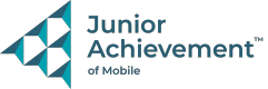 Junior Achievement of Mobile logo