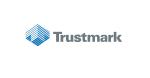 Logo for Trustmark - Business Plan Challenge