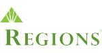 Logo for Regions