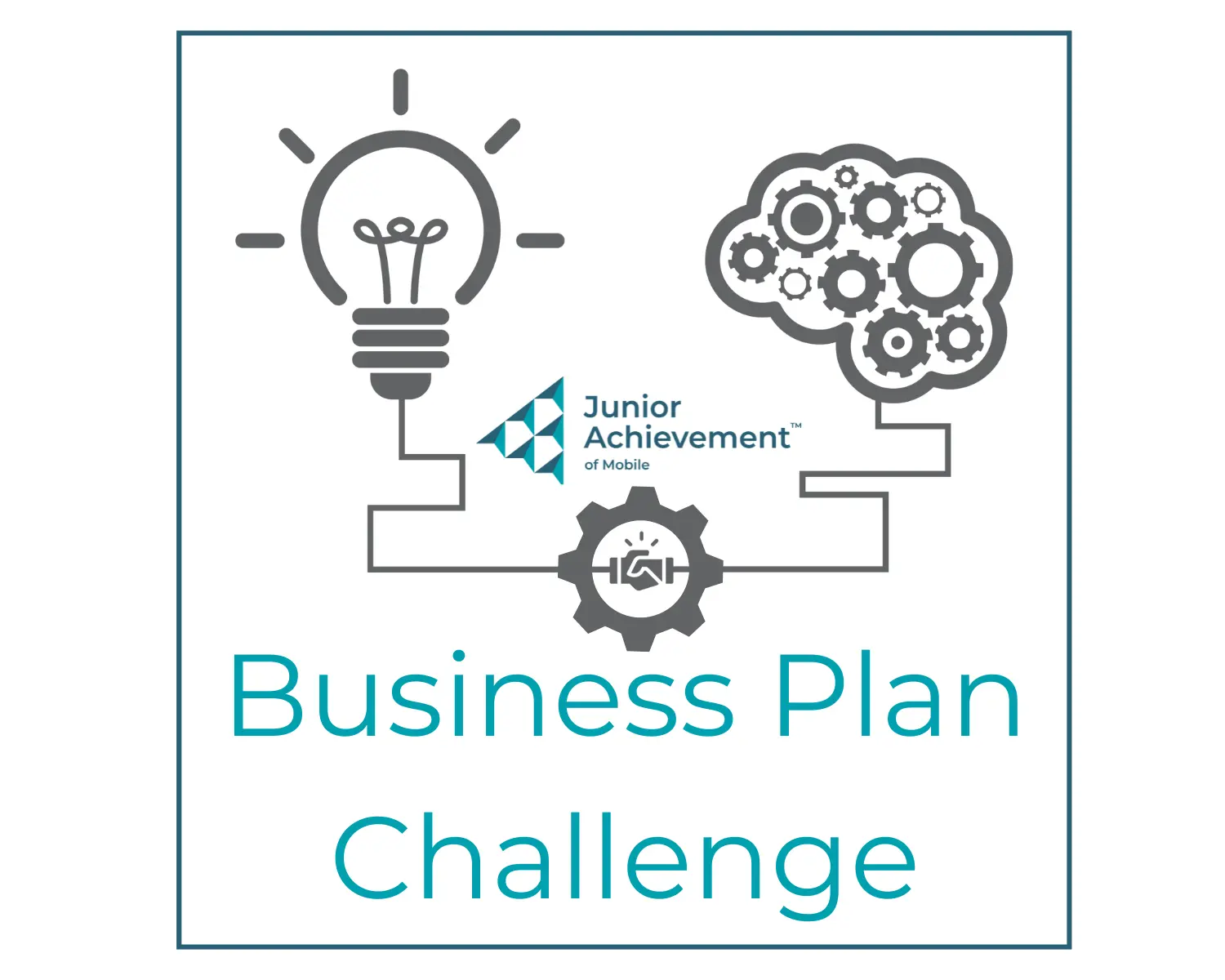 2025 Business Plan Challenge